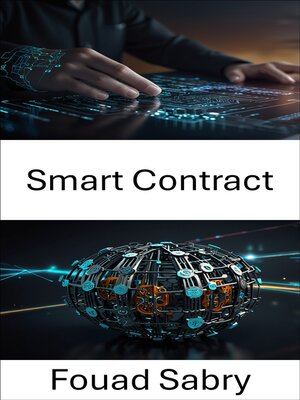 cover image of Smart Contract